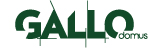 Gallo Domus | Arredamenti su misura a Torino Logo